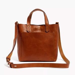 Madewell Small Transport Crossbody